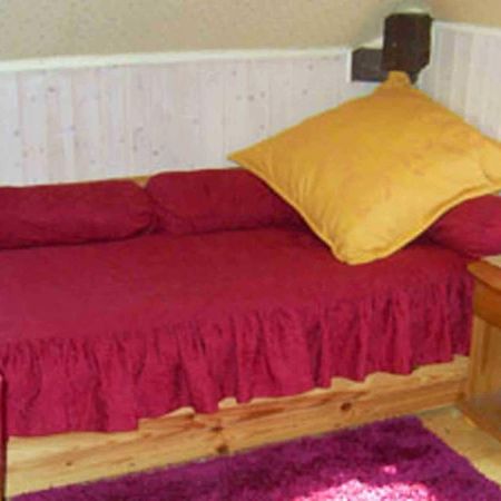 Chambres D'Hotes Les Pensees Douces Auxerre Extérieur photo
