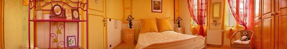 Chambres D'Hotes Les Pensees Douces Auxerre Extérieur photo