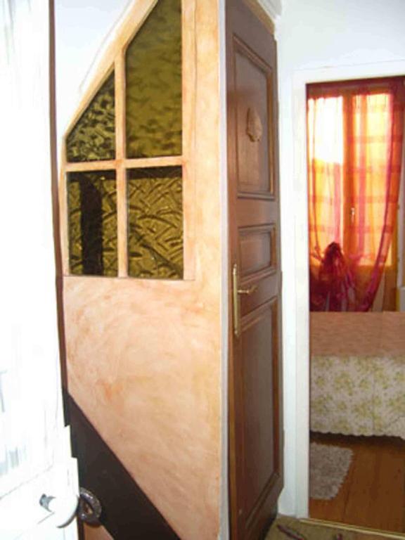 Chambres D'Hotes Les Pensees Douces Auxerre Chambre photo