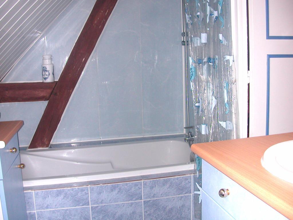 Chambres D'Hotes Les Pensees Douces Auxerre Extérieur photo