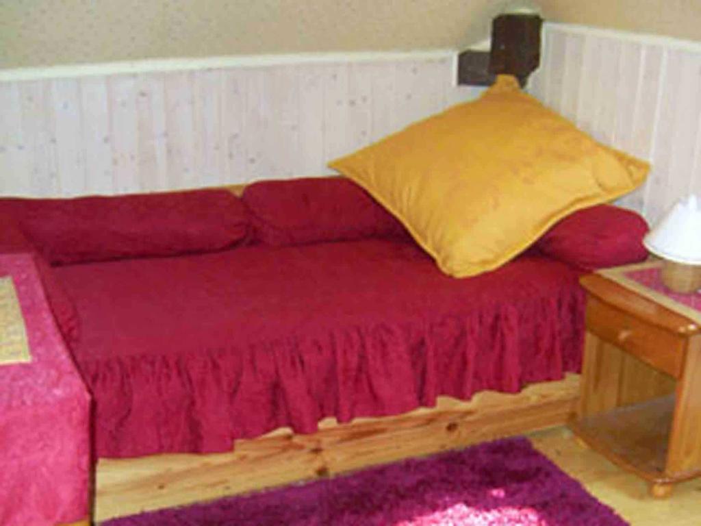 Chambres D'Hotes Les Pensees Douces Auxerre Extérieur photo